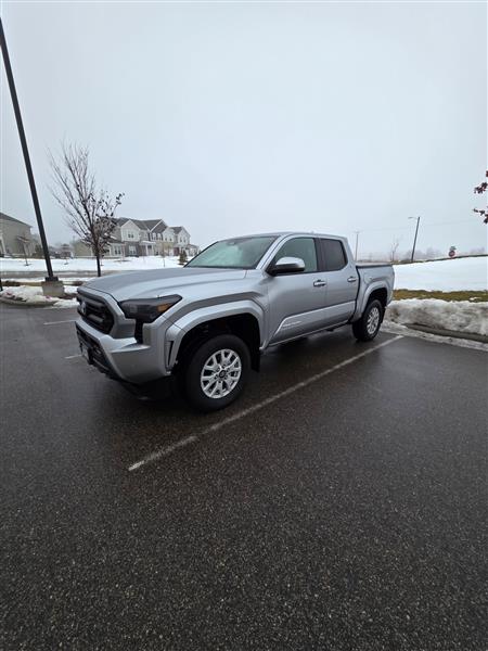 2024 Toyota Tacoma for sale in Milwaukee, Wisconsin