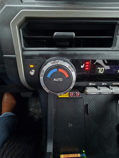 2024 Toyota Tacoma for sale in Milwaukee, Wisconsin