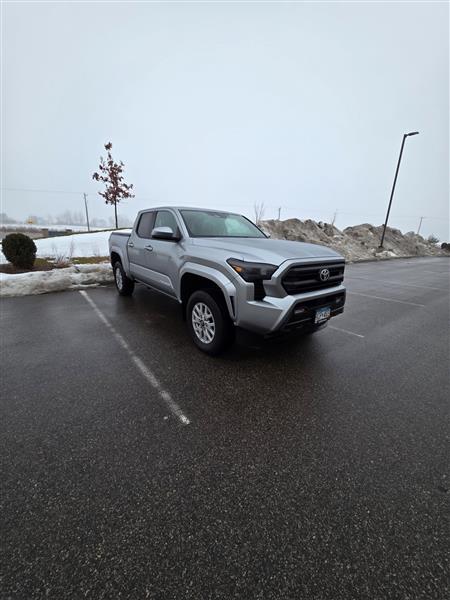 2024 Toyota Tacoma for sale in Milwaukee, Wisconsin