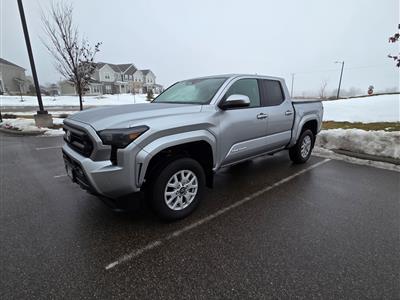 2024 Toyota Tacoma lease in Milwaukee,WI