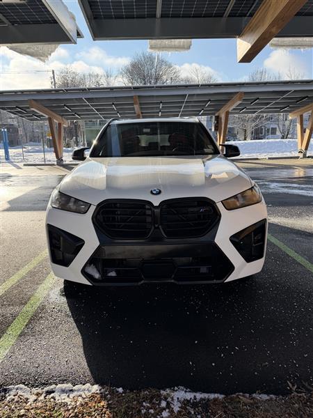 2025 BMW X5 M Competition for sale in Hopewell Junction, New York