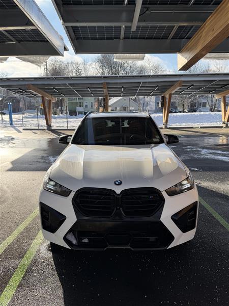 2025 BMW X5 M Competition for sale in Hopewell Junction, New York