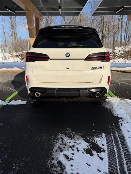 2025 BMW X5 M Competition for sale in Hopewell Junction, New York