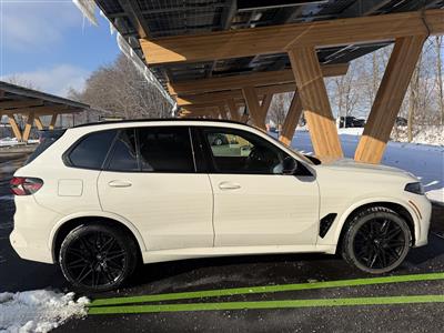2025 BMW X5 M Competition lease in Hopewell Junction,NY