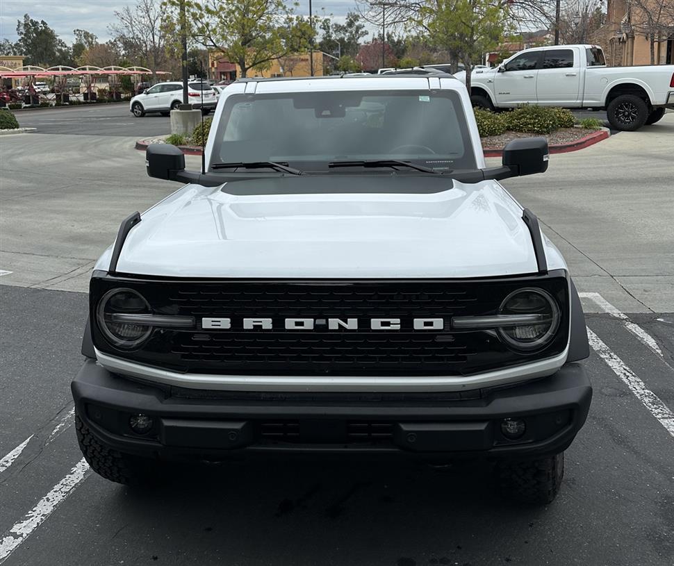 2025 Ford Bronco for sale in Temecula, California
