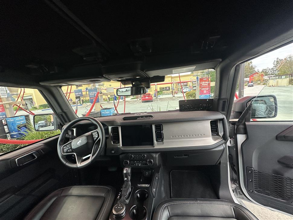 2025 Ford Bronco for sale in Temecula, California