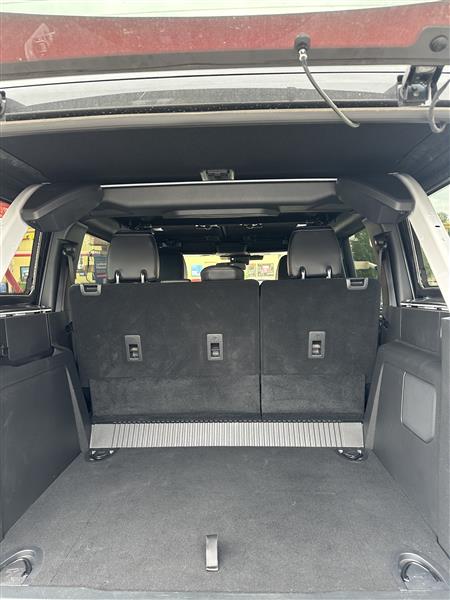 2025 Ford Bronco for sale in Temecula, California