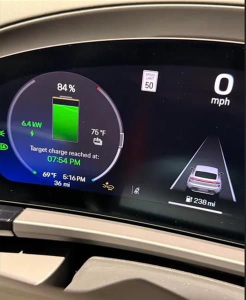 2025 Porsche Macan EV for sale in San Francisco, California