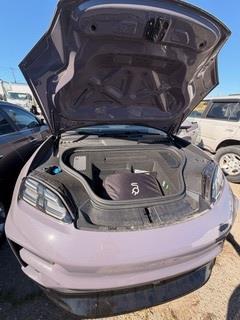 2025 Porsche Macan EV for sale in San Francisco, California