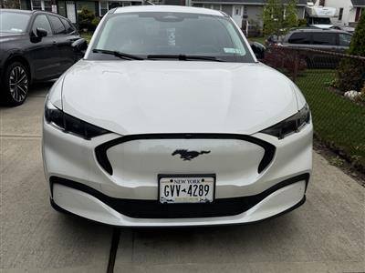 2025 Ford Mustang Mach-E lease in VALLEY STREAM,NY