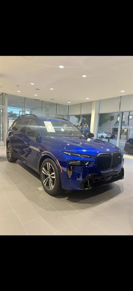 2025 BMW X7 for sale in Clifton, New Jersey