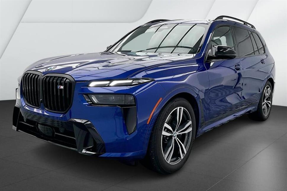 2025 BMW X7 for sale in Clifton, New Jersey