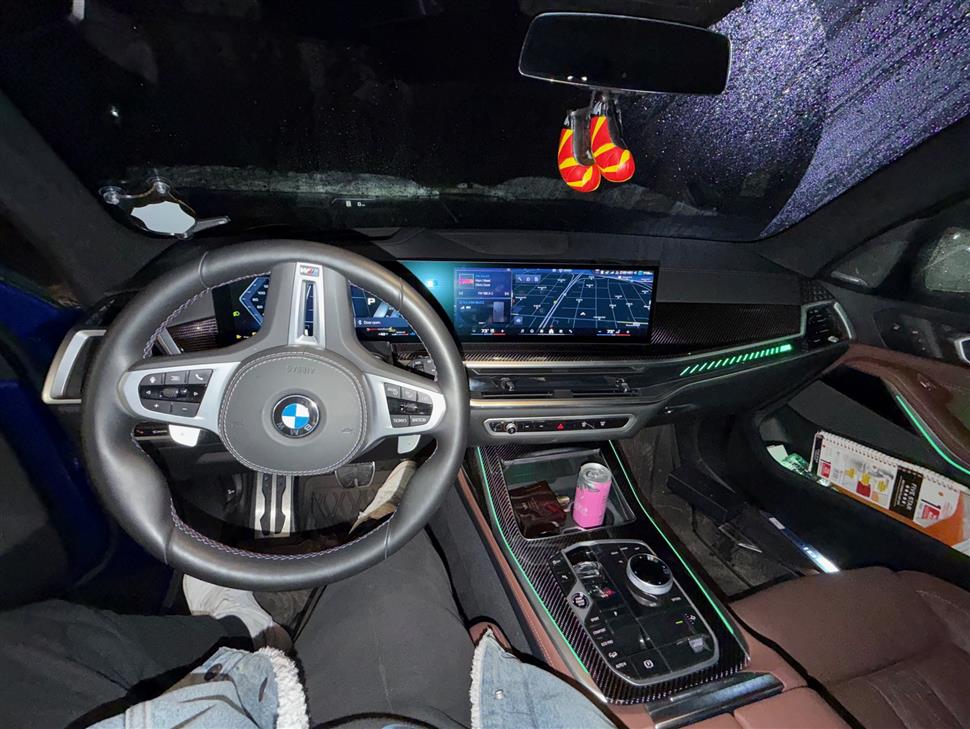 2025 BMW X7 for sale in Clifton, New Jersey