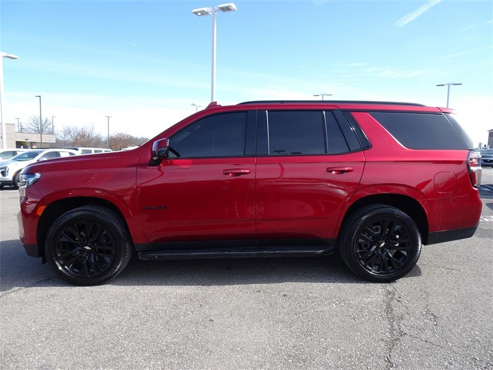 2021 Chevrolet Tahoe for sale in Cincinnati, Ohio