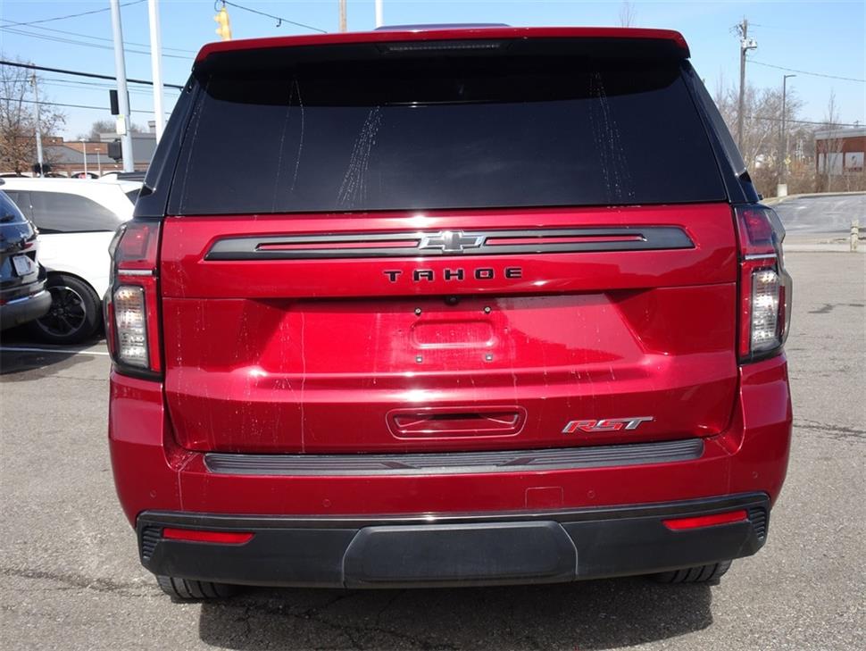2021 Chevrolet Tahoe for sale in Cincinnati, Ohio