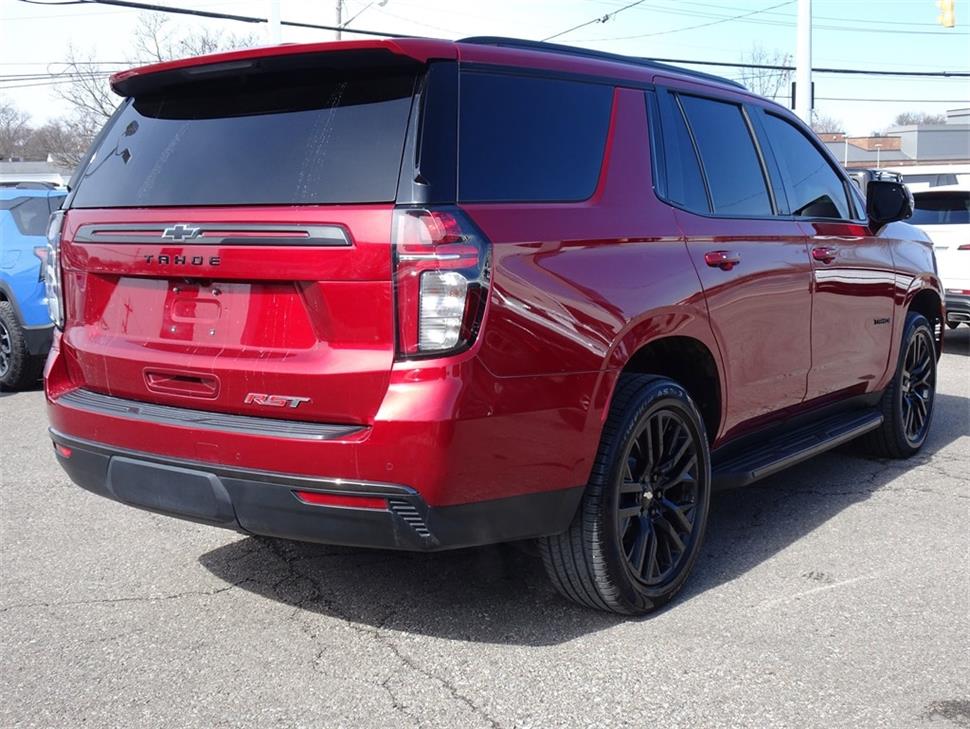 2021 Chevrolet Tahoe for sale in Cincinnati, Ohio