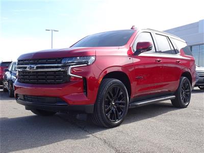 2021 Chevrolet Tahoe for sale in Cincinnati,OH