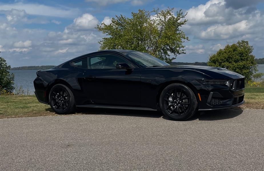 2025 Ford Mustang for sale in Waconia, Minnesota