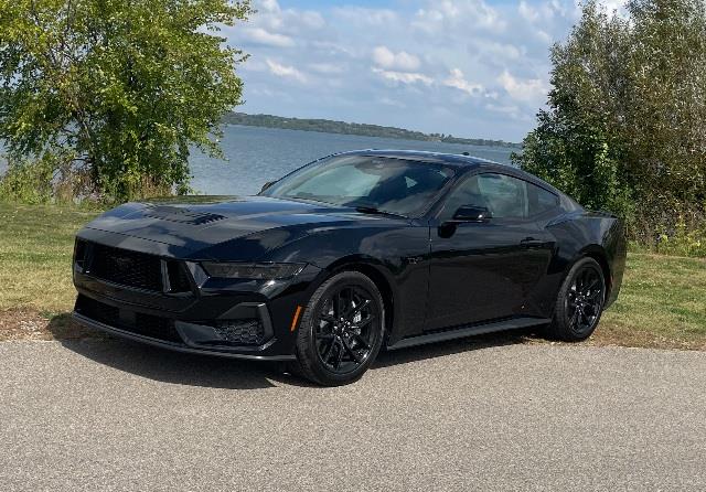 2025 Ford Mustang for sale in Waconia, Minnesota