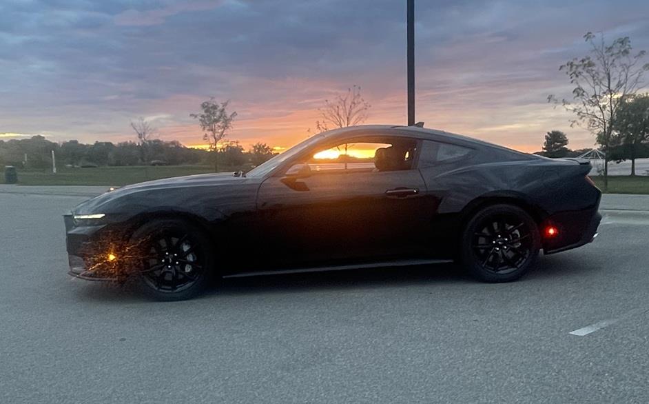 2025 Ford Mustang for sale in Waconia, Minnesota