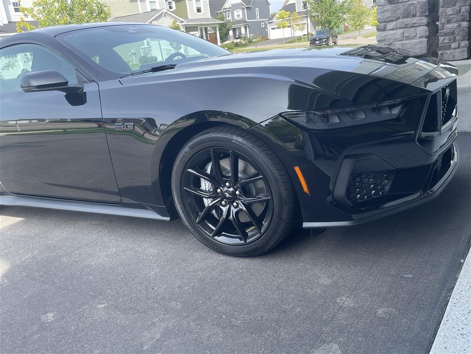 2025 Ford Mustang for sale in Waconia, Minnesota