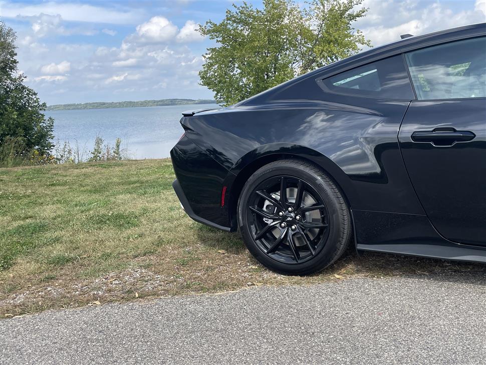 2025 Ford Mustang for sale in Waconia, Minnesota