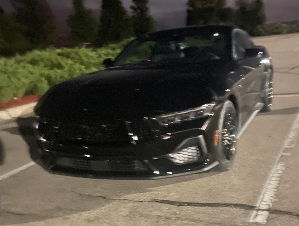 2025 Ford Mustang for sale in Waconia, Minnesota
