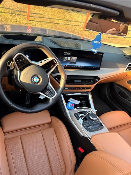 2025 BMW 4 Series for sale in Arlington, Virginia