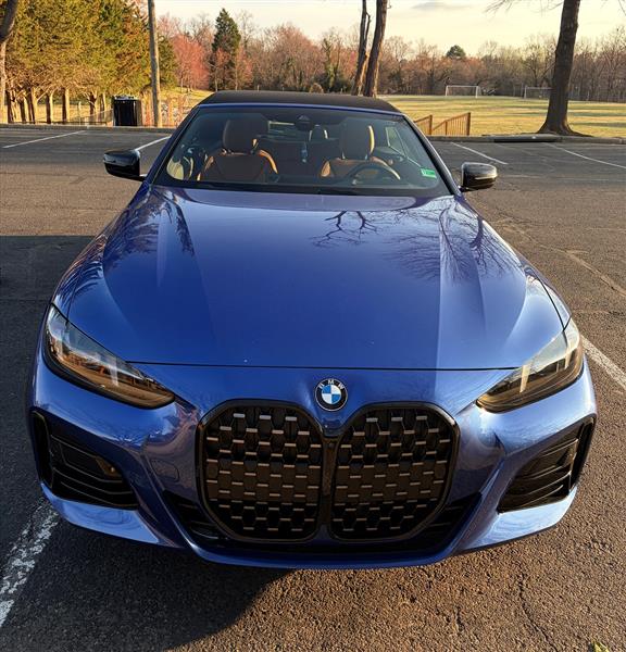 2025 BMW 4 Series for sale in Arlington, Virginia