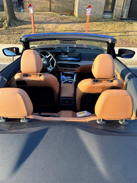 2025 BMW 4 Series for sale in Arlington, Virginia