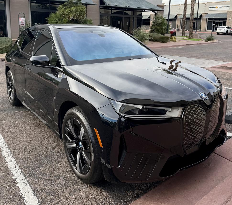 2025 BMW iX for sale in Scottsdale, Arizona