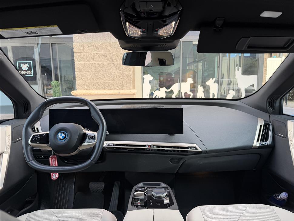 2025 BMW iX for sale in Scottsdale, Arizona