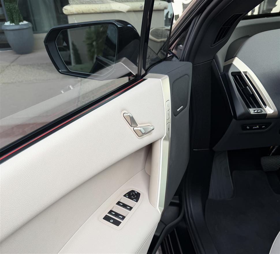 2025 BMW iX for sale in Scottsdale, Arizona