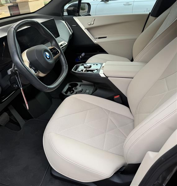 2025 BMW iX for sale in Scottsdale, Arizona