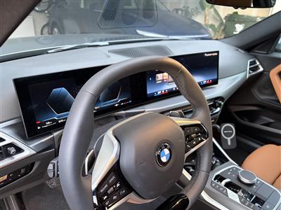 2025 BMW 2 Series lease in Moncks Corner,SC