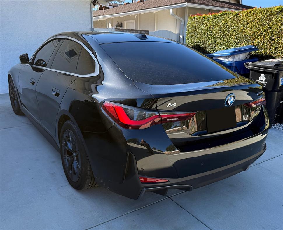 2025 BMW i4 for sale in Porter Ranch, California