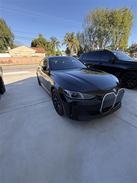 2025 BMW i4 for sale in Porter Ranch, California