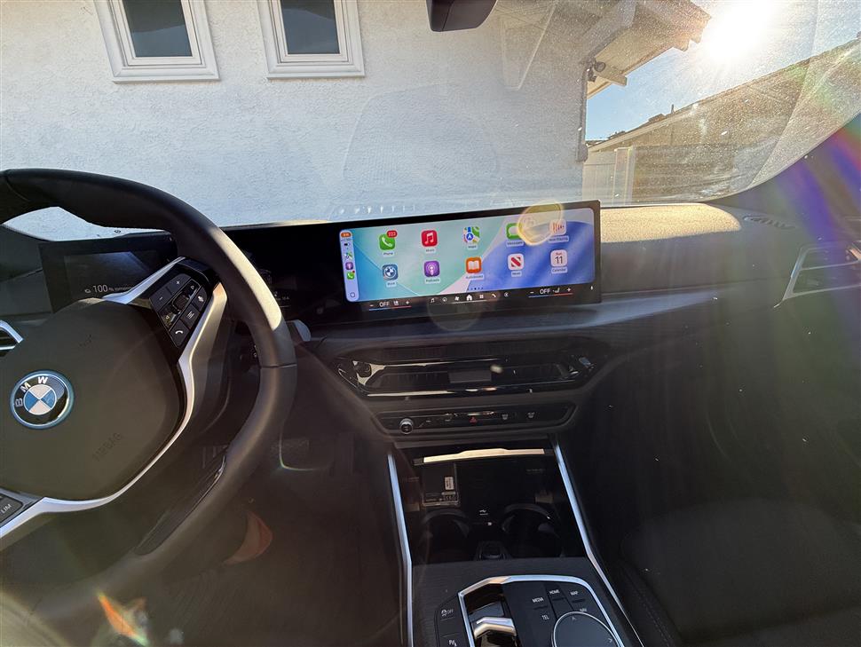 2025 BMW i4 for sale in Porter Ranch, California