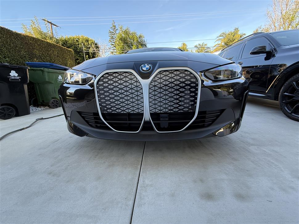 2025 BMW i4 for sale in Porter Ranch, California