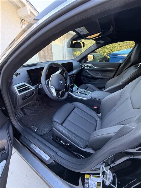2025 BMW i4 for sale in Porter Ranch, California
