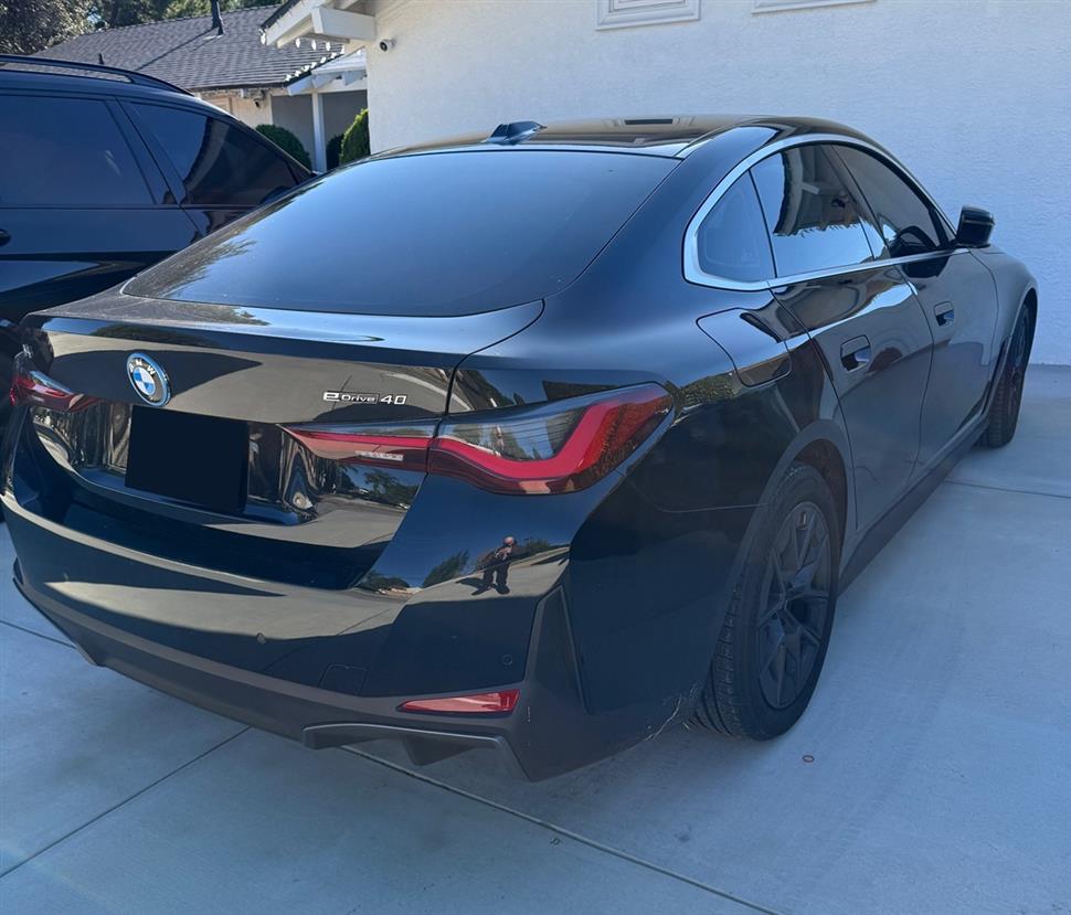 2025 BMW i4 for sale in Porter Ranch, California