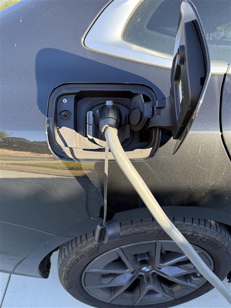 2025 BMW i4 for sale in Porter Ranch, California
