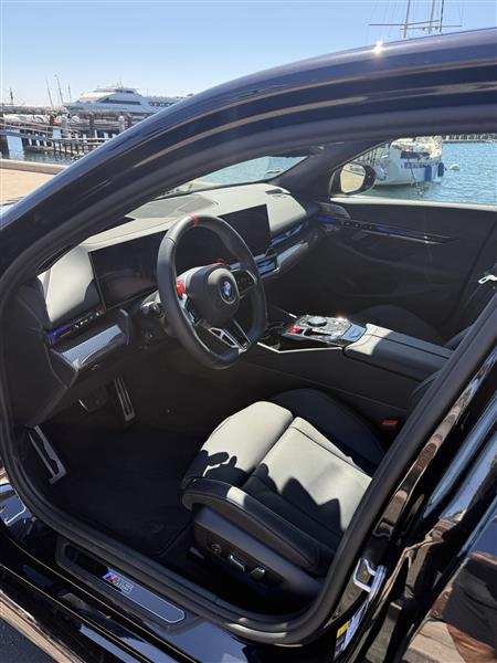 2026 BMW M5 for sale in San Diego, California