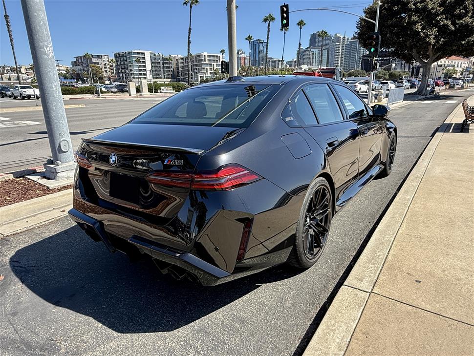 2026 BMW M5 for sale in San Diego, California
