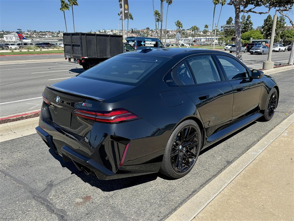 2026 BMW M5 for sale in San Diego, California