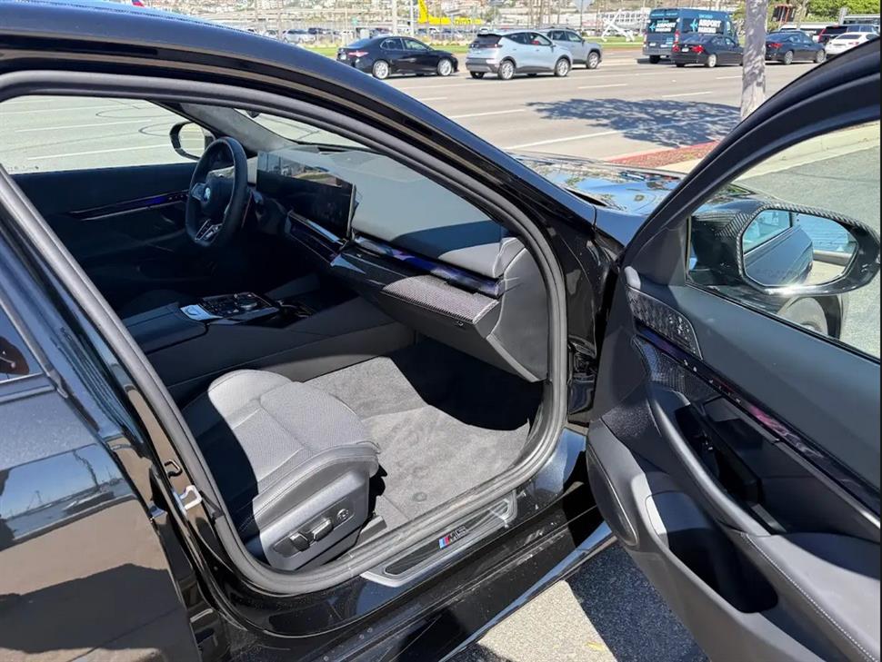 2026 BMW M5 for sale in San Diego, California