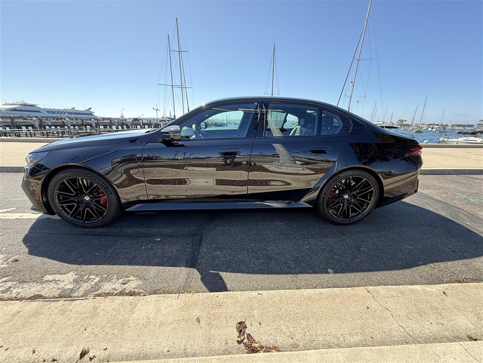 2026 BMW M5 for sale in San Diego, California