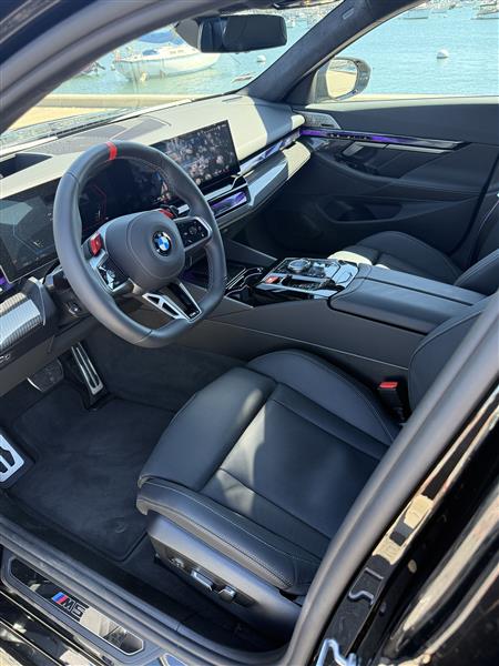 2026 BMW M5 for sale in San Diego, California