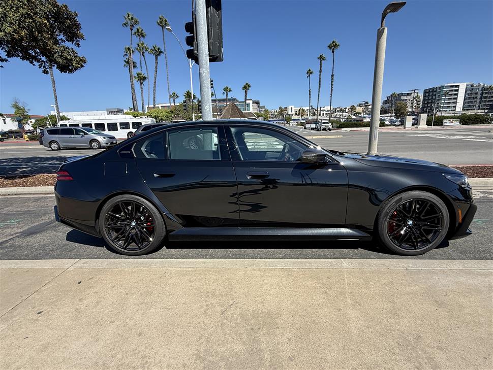 2026 BMW M5 for sale in San Diego, California