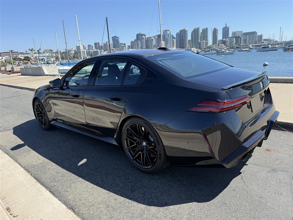 2026 BMW M5 for sale in San Diego, California